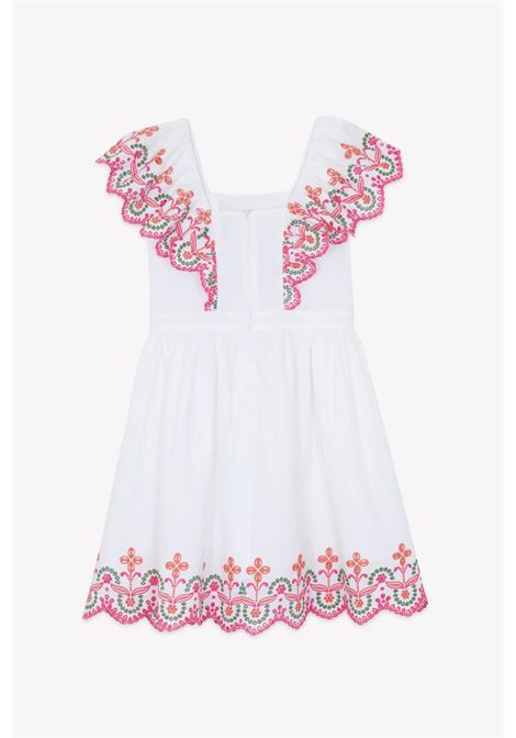 Abito con ricamo TARTINE ET CHOCOLAT | CC301420126E